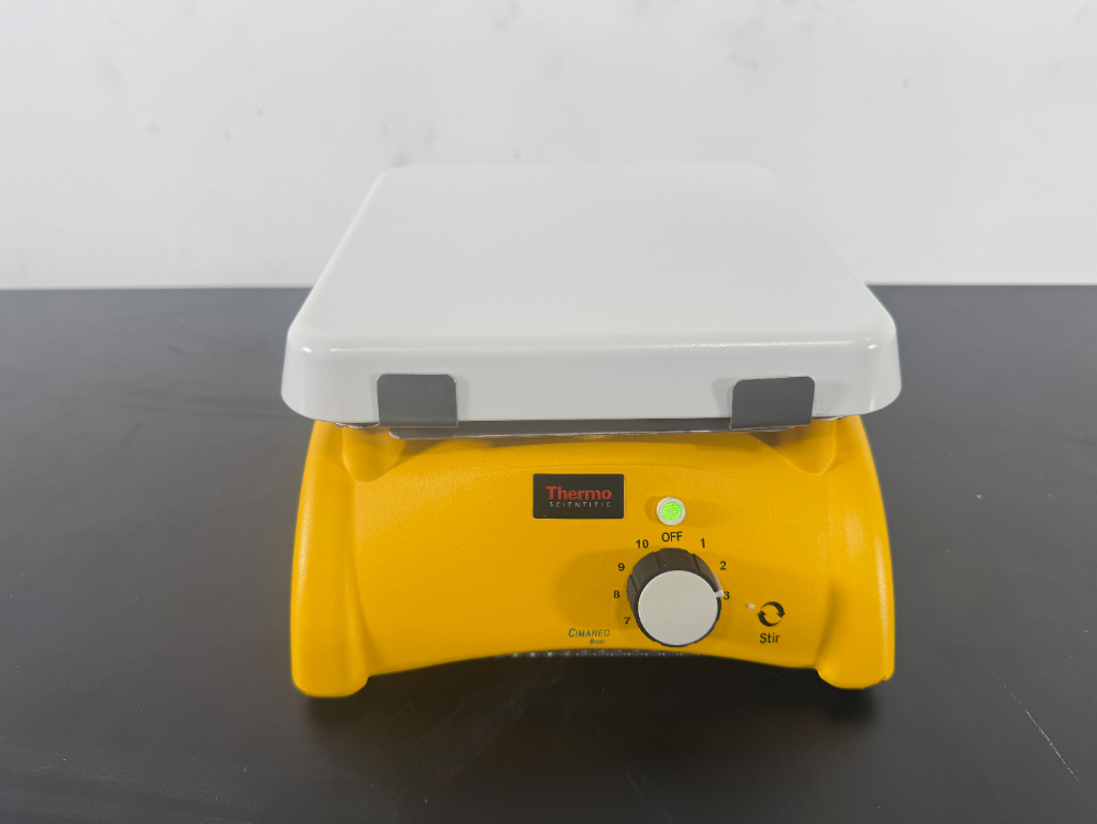 Image of Thermo Cimarec Basic Hotplate Stirrer